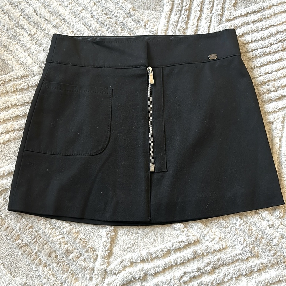 NWT Ted Baker Mini Skirt